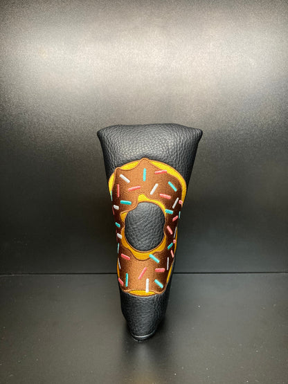 ParWestGolf Donut Headcover