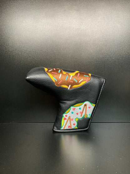 ParWestGolf Donut Headcover