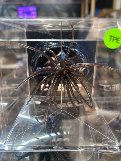 Blue Rock Custom Cabec Urchin TPE 20mm
