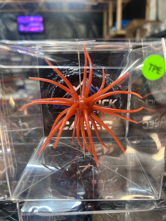 Blue Rock Custom Cabec Urchin TPE 20mm