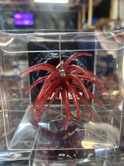 Blue Rock Custom Cabec Urchin 25mm