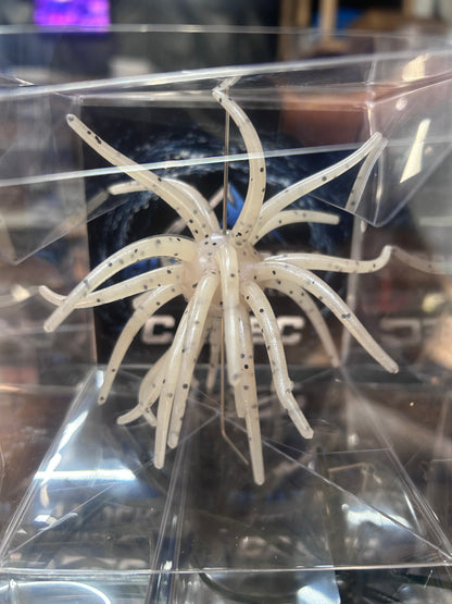 Blue Rock Custom Cabec Urchin 25mm