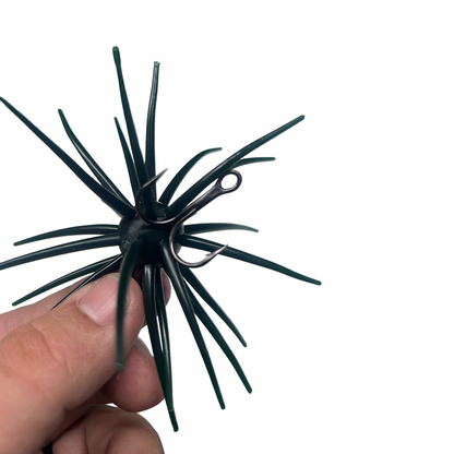 Blue Rock Custom Cabec Urchin TPE 20mm