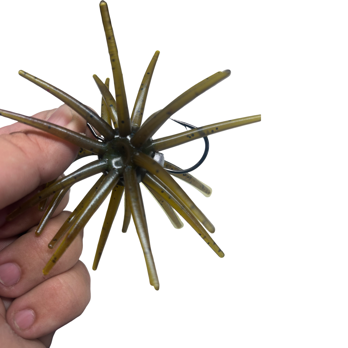 Blue Rock Custom Cabec Urchin 25mm