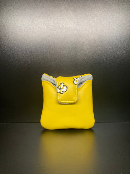 ParWestGolf Popcorn Headcover