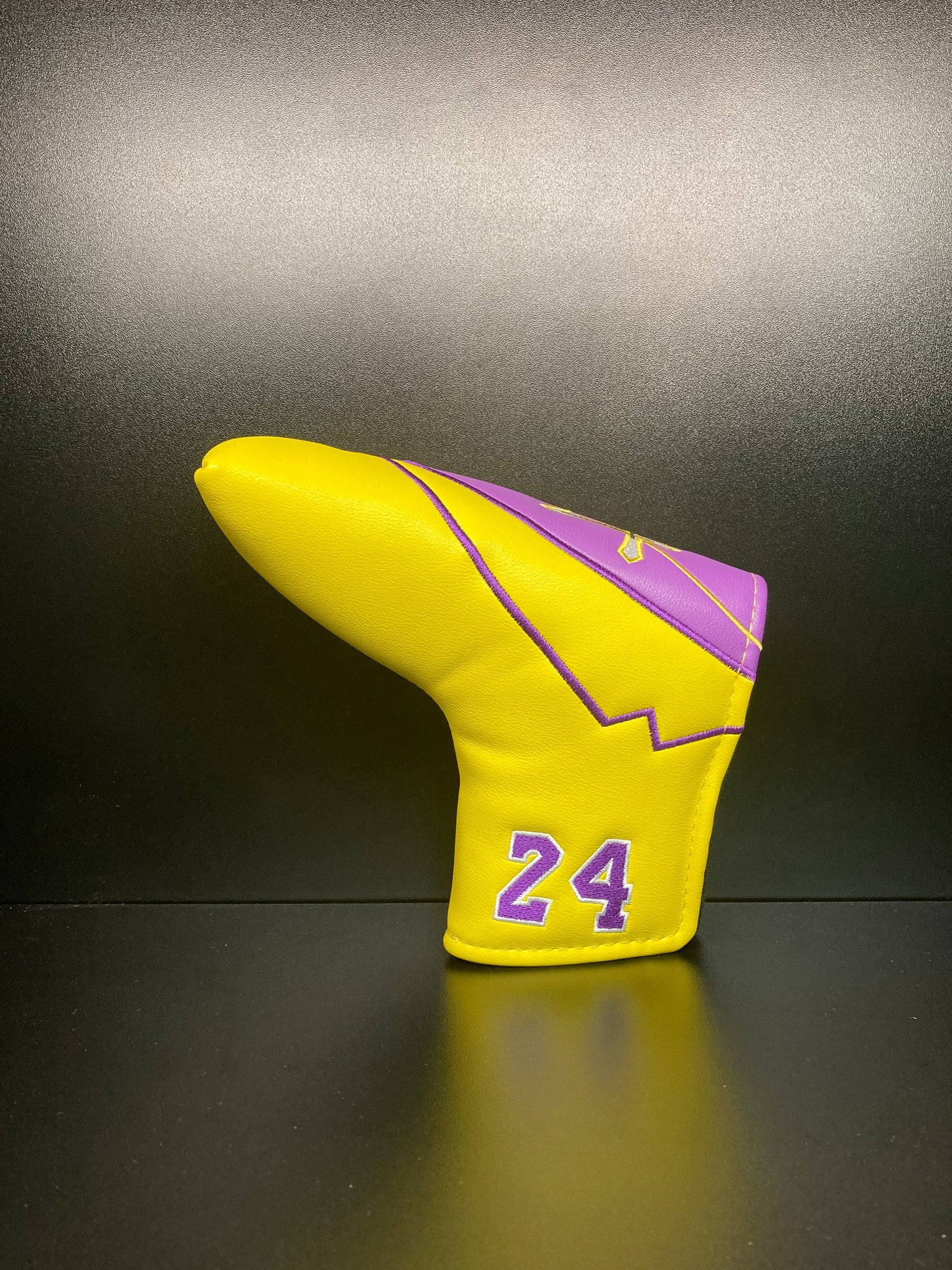 ParWestGolf Kobe GOAT Headcover