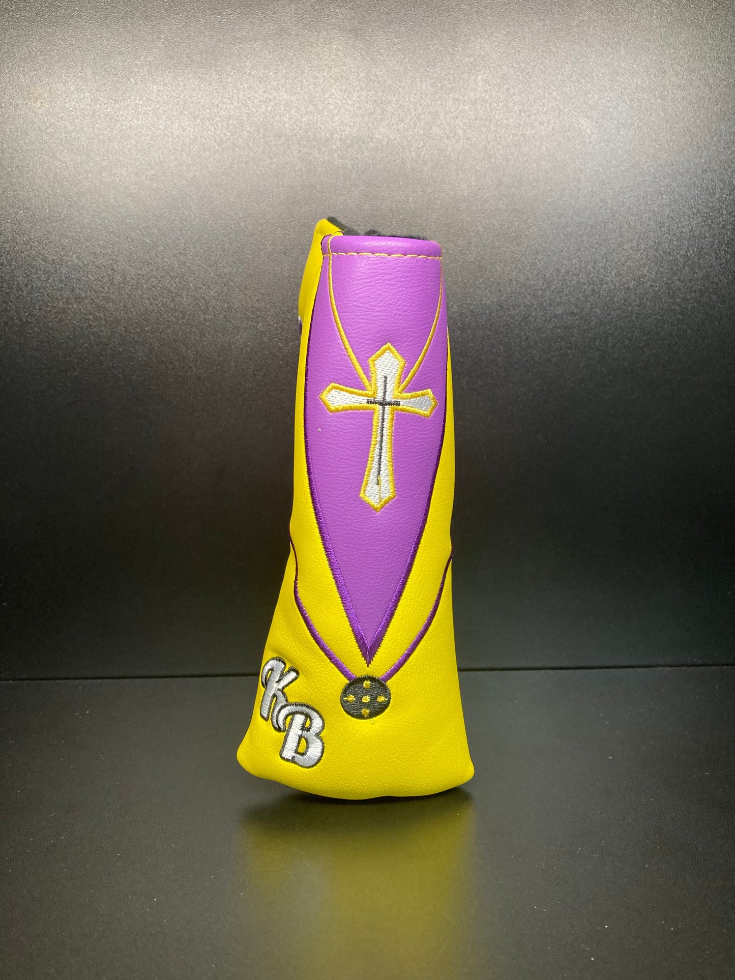 ParWestGolf Kobe GOAT Headcover