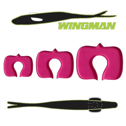 FishCo Wingman Large