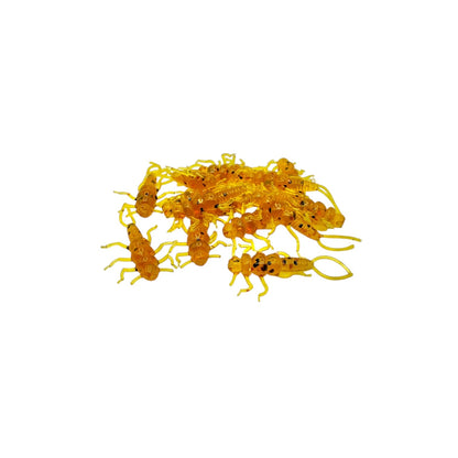 Invinci Core Creek Bugz (Stonefly) 1.375”