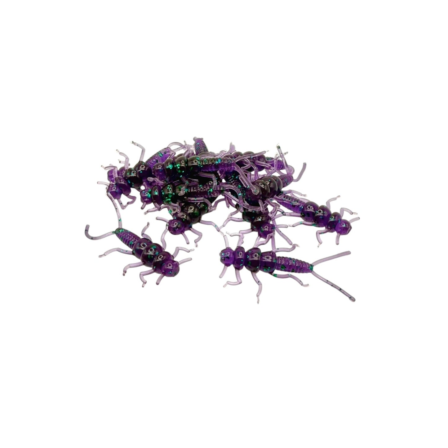 Invinci Core Creek Bugz (Stonefly) 1.375”