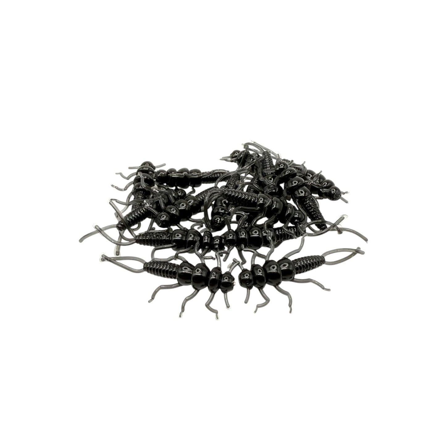Invinci Core Creek Bugz (Stonefly) 1.375”