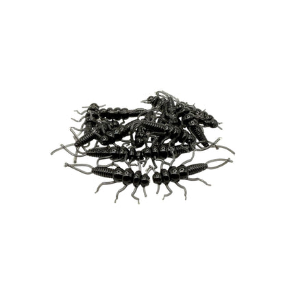 Invinci Core Creek Bugz (Stonefly) 1.375”