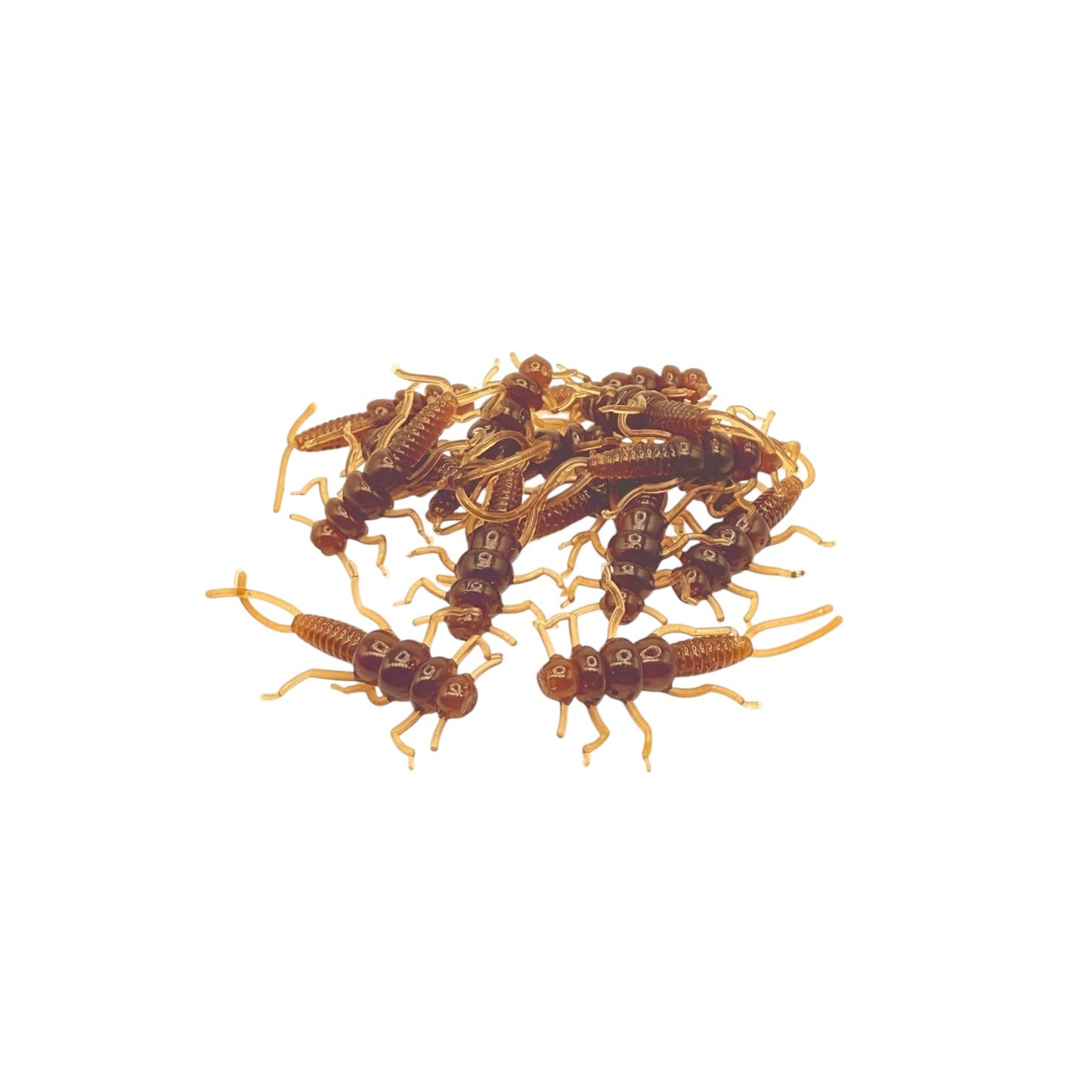 Invinci Core Creek Bugz (Stonefly) 1.375”