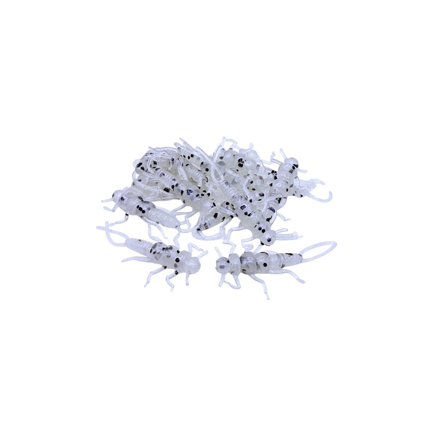 Invinci Core Creek Bugz (Stonefly) 1.375”