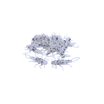 Invinci Core Creek Bugz (Stonefly) 1.375”