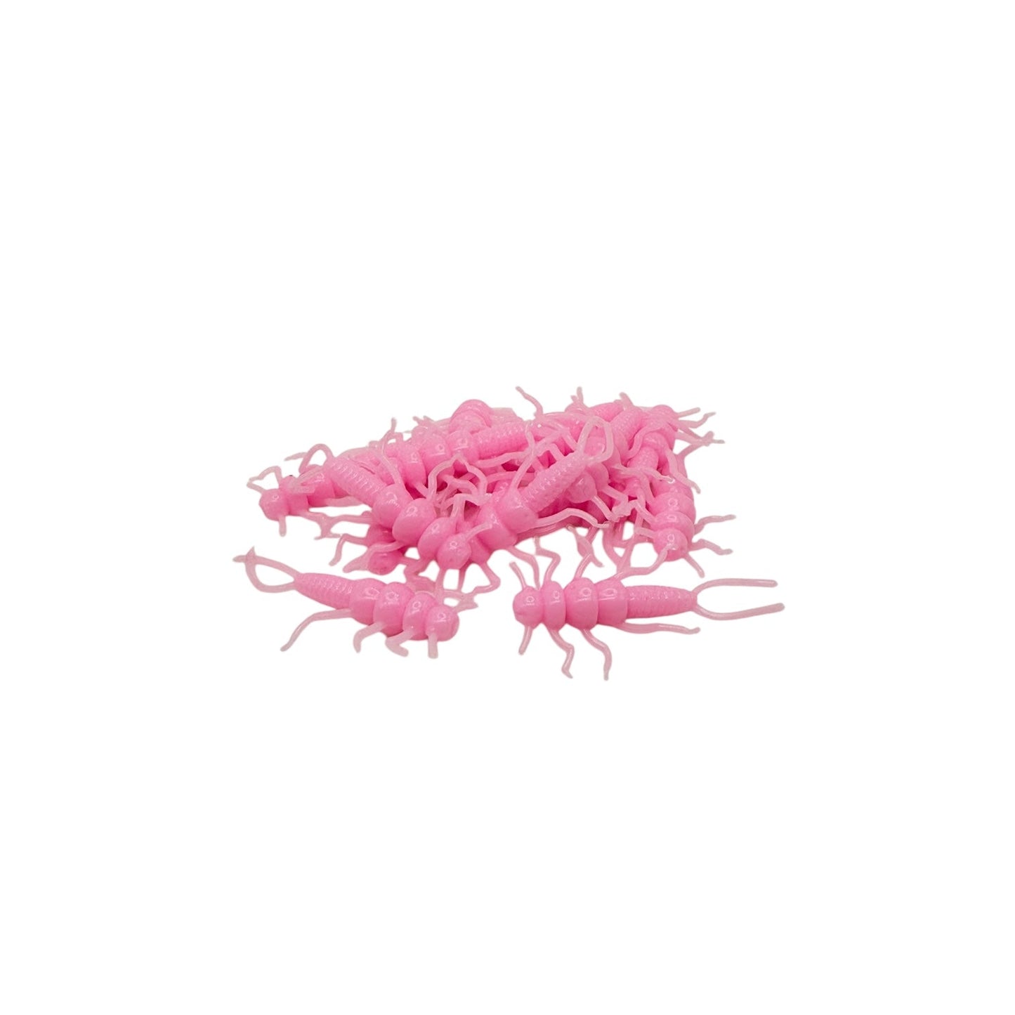 Invinci Core Creek Bugz (Stonefly) 1.375”