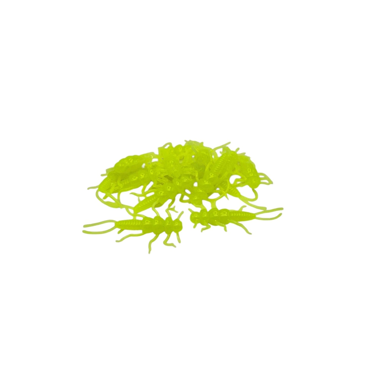 Invinci Core Creek Bugz (Stonefly) 1.375”