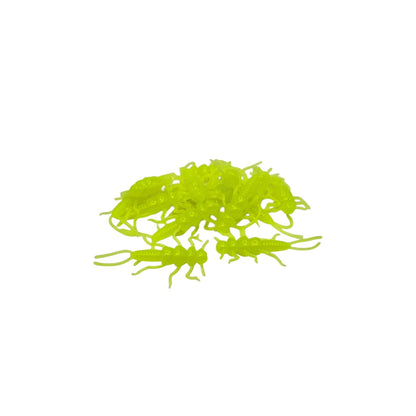 Invinci Core Creek Bugz (Stonefly) 1.375”
