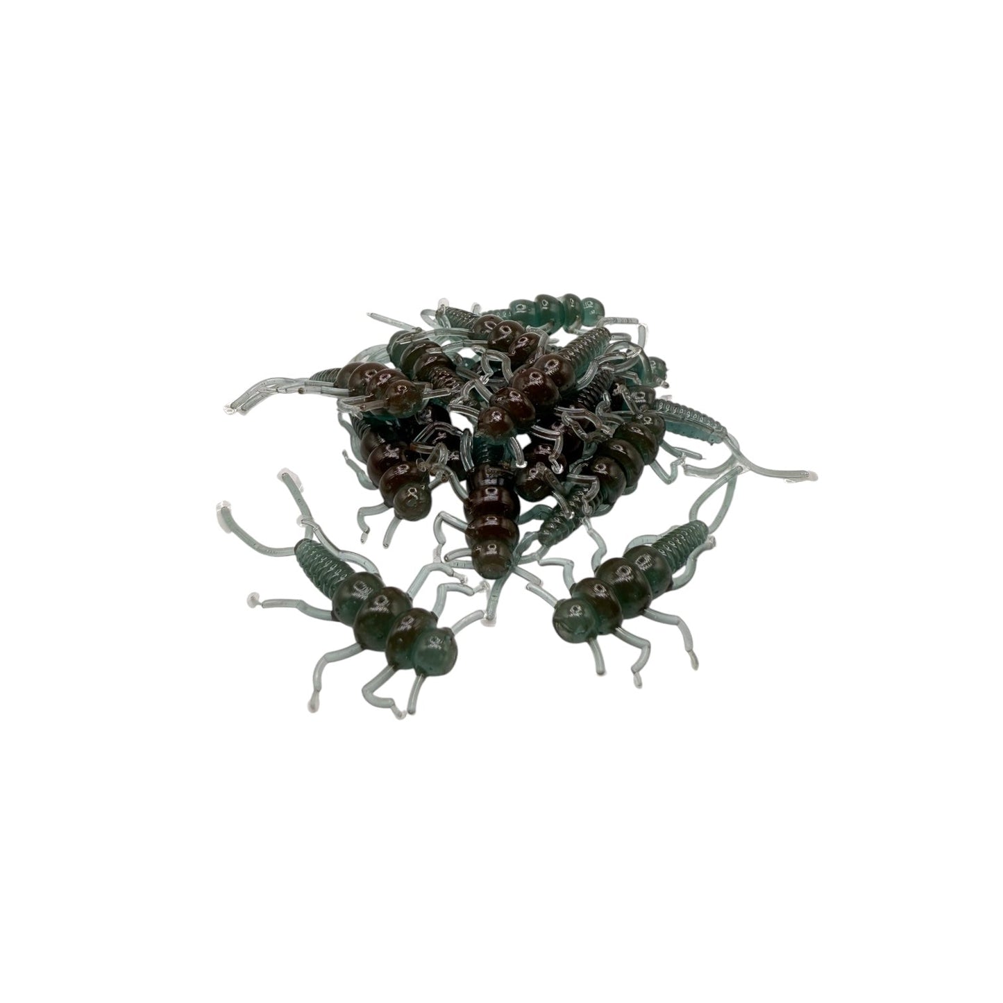 Invinci Core Creek Bugz (Stonefly) 1.375”