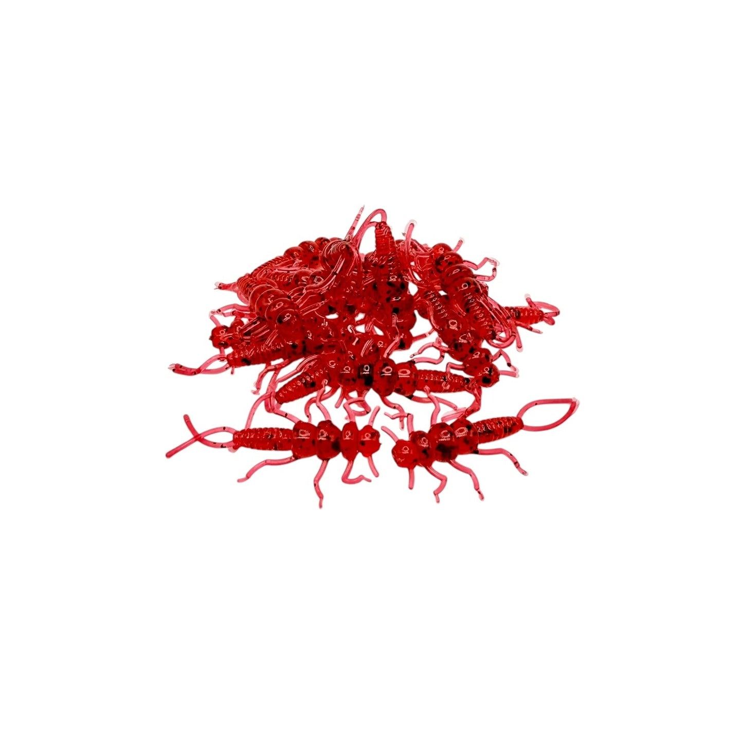 Invinci Core Creek Bugz (Stonefly) 1.375”