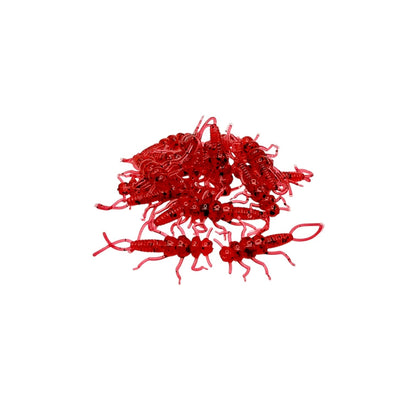 Invinci Core Creek Bugz (Stonefly) 1.375”