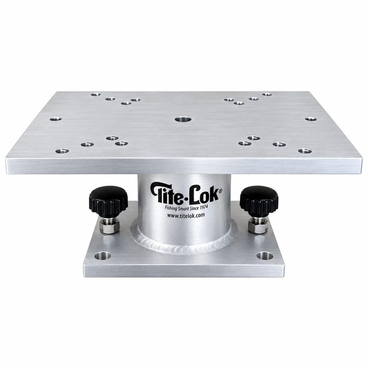 Tite-Lok Downrigger Plate Mount