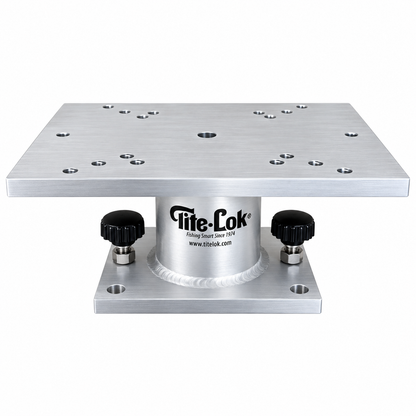 Tite-Lok Downrigger Plate Mount