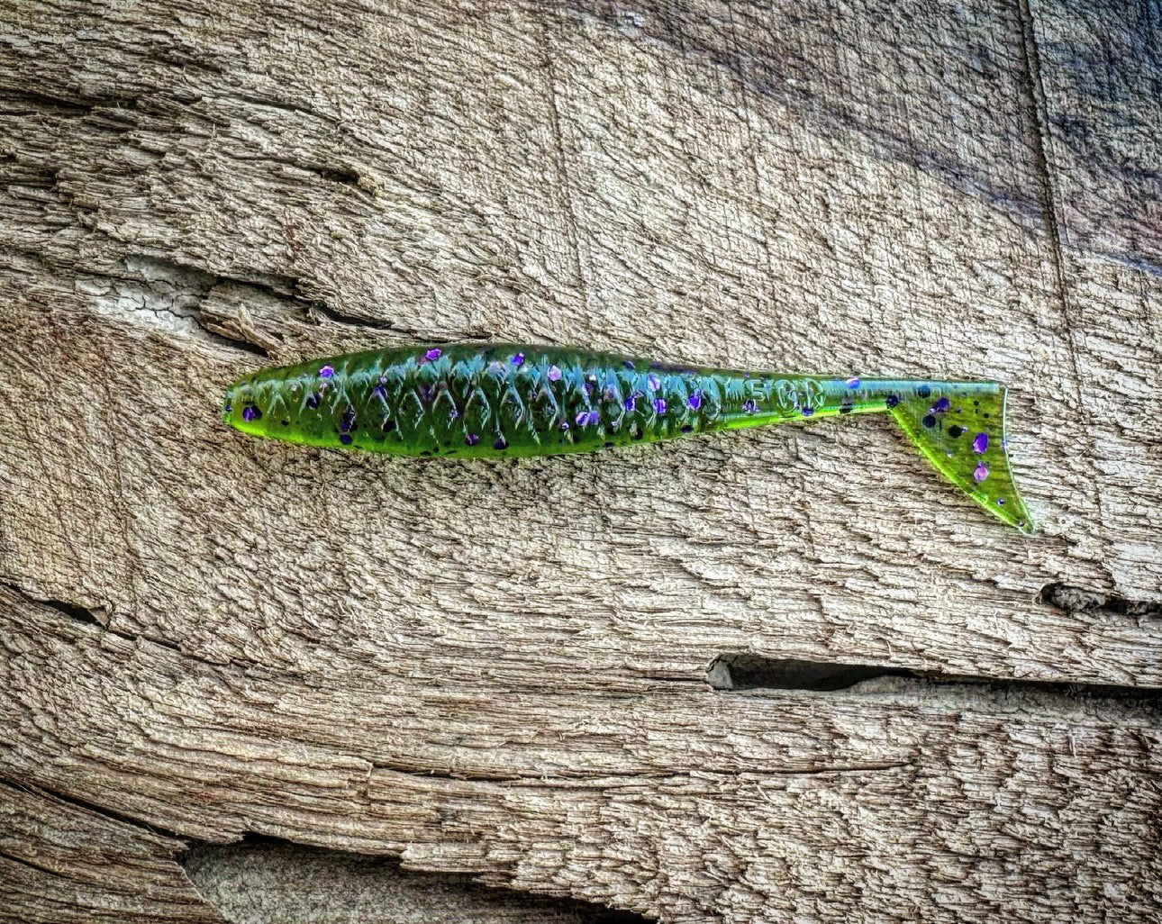 Fish or Die Dagger XL