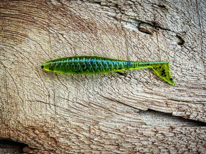 Fish or Die Dagger XL