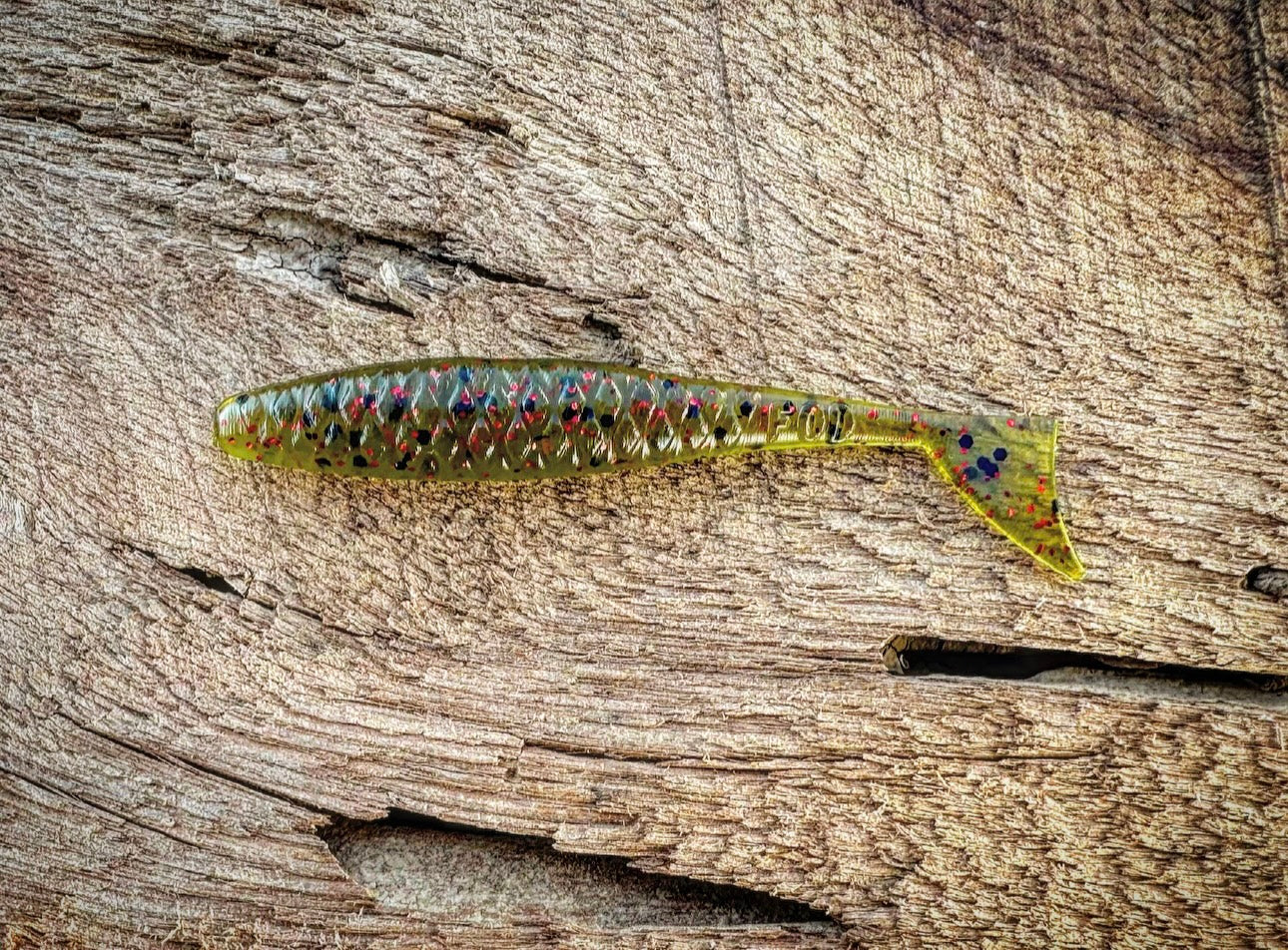 Fish or Die Dagger XL