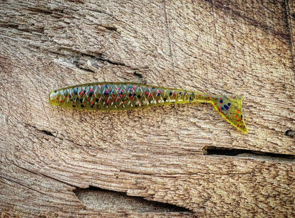 Fish or Die Dagger XL