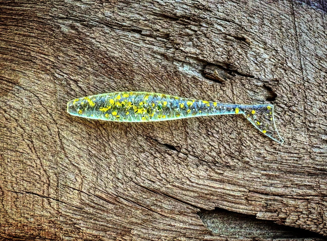 Fish or Die Dagger XL