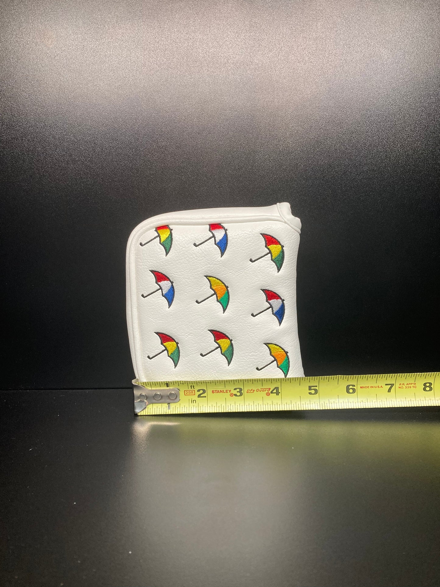 ParWestGolf Palmer Umbrella Headcover