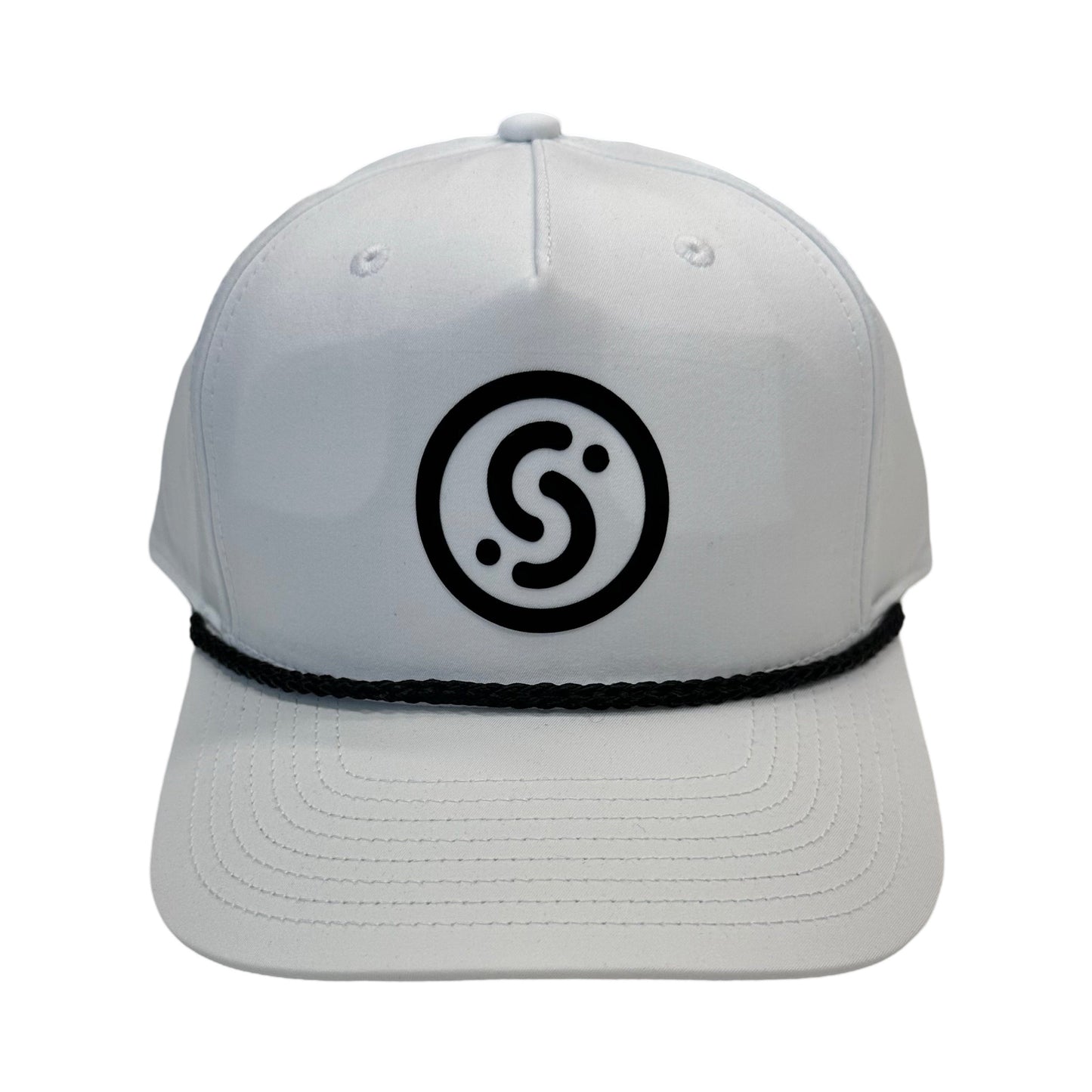 Slyce Rope Edge Signature Hat