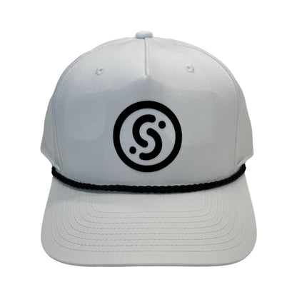 Slyce Rope Edge Signature Hat