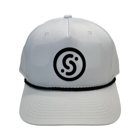 Slyce Rope Edge Signature Hat