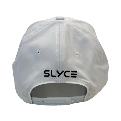 Slyce Rope Edge Signature Hat