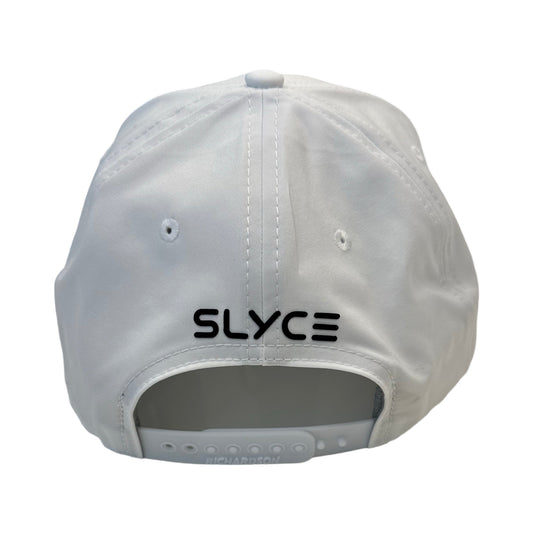 Slyce Rope Edge Signature Hat