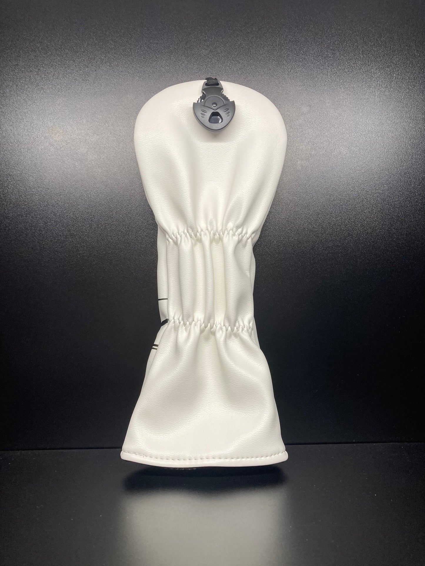 ParWestGolf Happy Rulez! Headcover