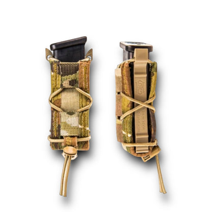 Direct Action Apparel HSGI PISTOL TACO MOLLE SINGLE (ALL COLORS & CAMO)