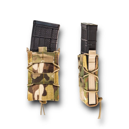 Direct Action Apparel HSGI RIFLE TACO MOLLE SINGLE (ALL COLORS & CAMO)