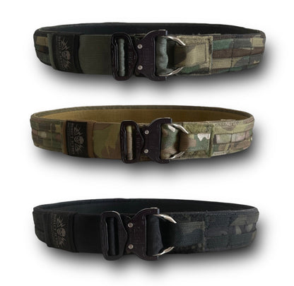 Direct Action Apparel SHOOTER BELT (READY SHIP)