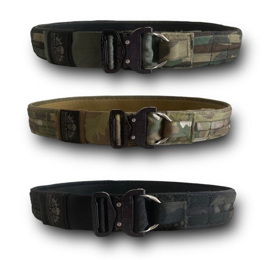 Direct Action Apparel SHOOTER BELT (READY SHIP)