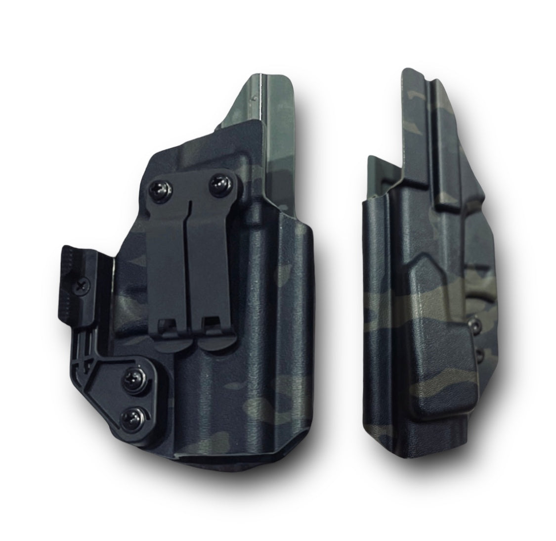 Direct Action Apparel GLOCK IWB HOLSTERS (RIGHT HAND)