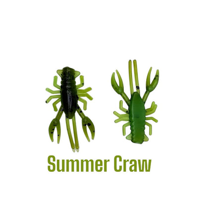 Invinci Core EVO Craw 1.5”