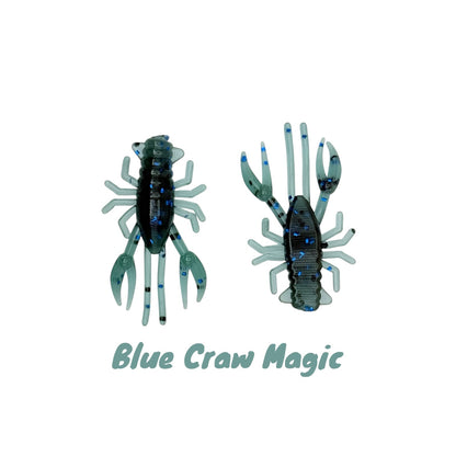 Invinci Core EVO Craw 1.5”