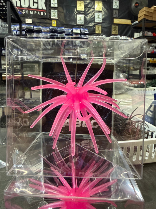 Blue Rock Custom Cabec Urchin 25mm