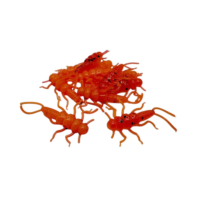 Invinci Core Creek Bugz (Stonefly) 1.375”