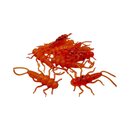 Invinci Core Creek Bugz (Stonefly) 1.375”