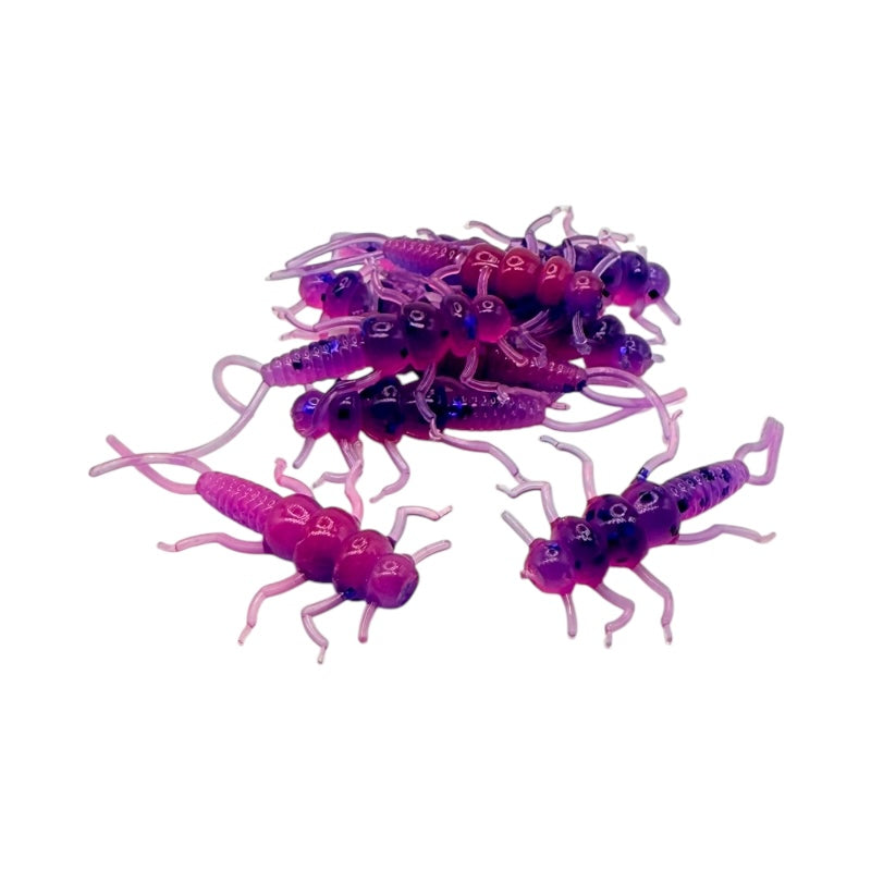 Invinci Core Creek Bugz (Stonefly) 1.375”